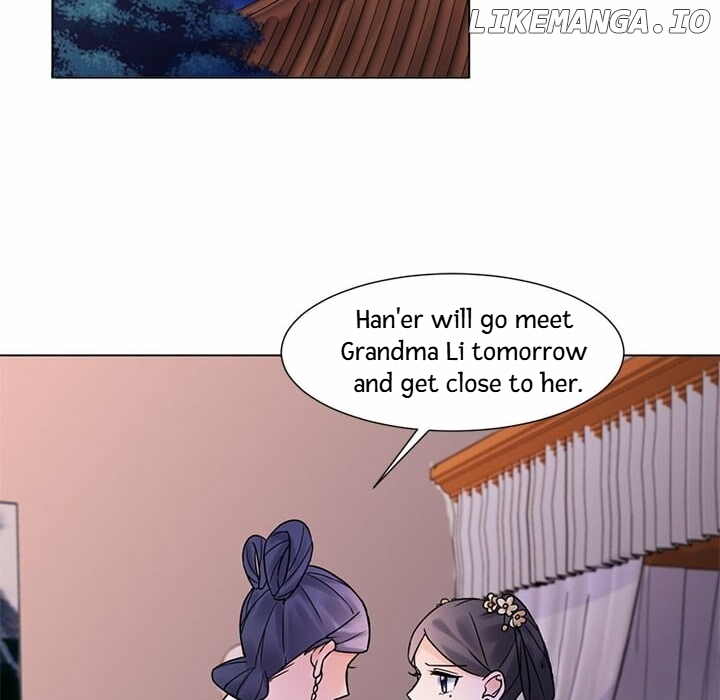 Reborn for Revenge chapter 14 - page 90